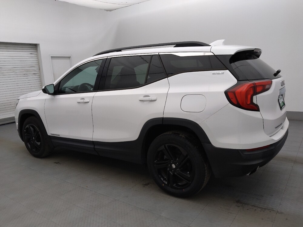 2019 GMC Terrain in Bradenton, FL 34207 - 18107303 3