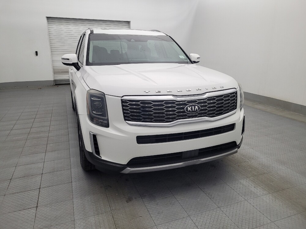 2021 Kia Telluride in Tallahassee, FL 32304 - 18107304 14
