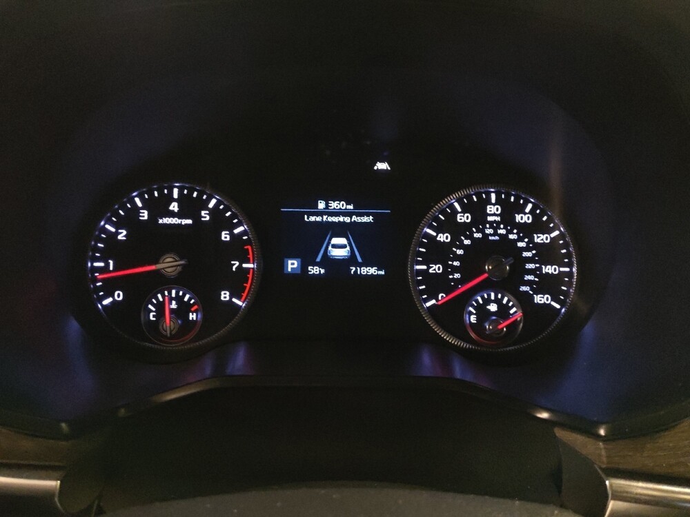 2021 Kia Telluride in Tallahassee, FL 32304 - 18107304 23