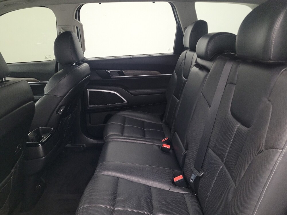 2021 Kia Telluride in Tallahassee, FL 32304 - 18107304 18