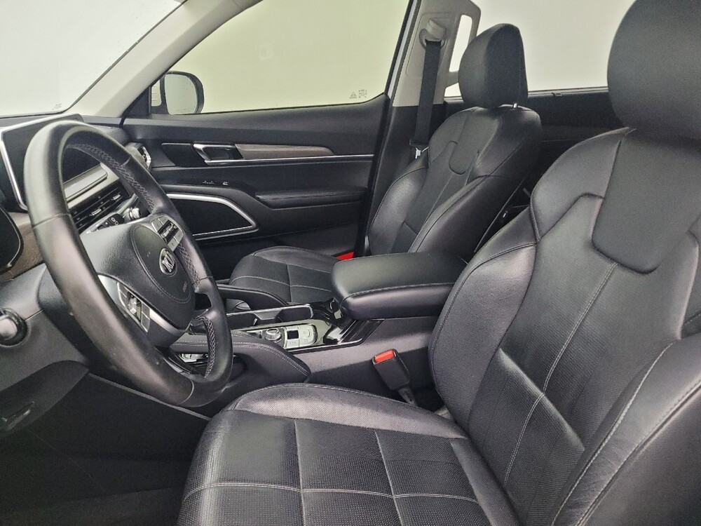 2021 Kia Telluride in Tallahassee, FL 32304 - 18107304 17