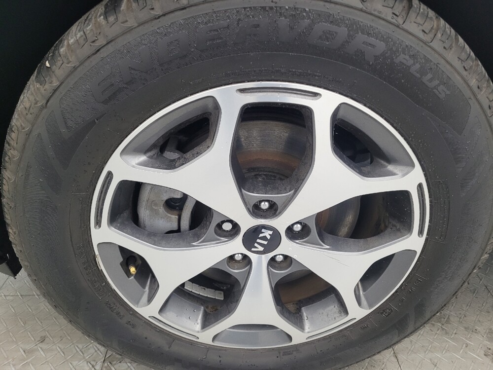 2021 Kia Telluride in Tallahassee, FL 32304 - 18107304 31