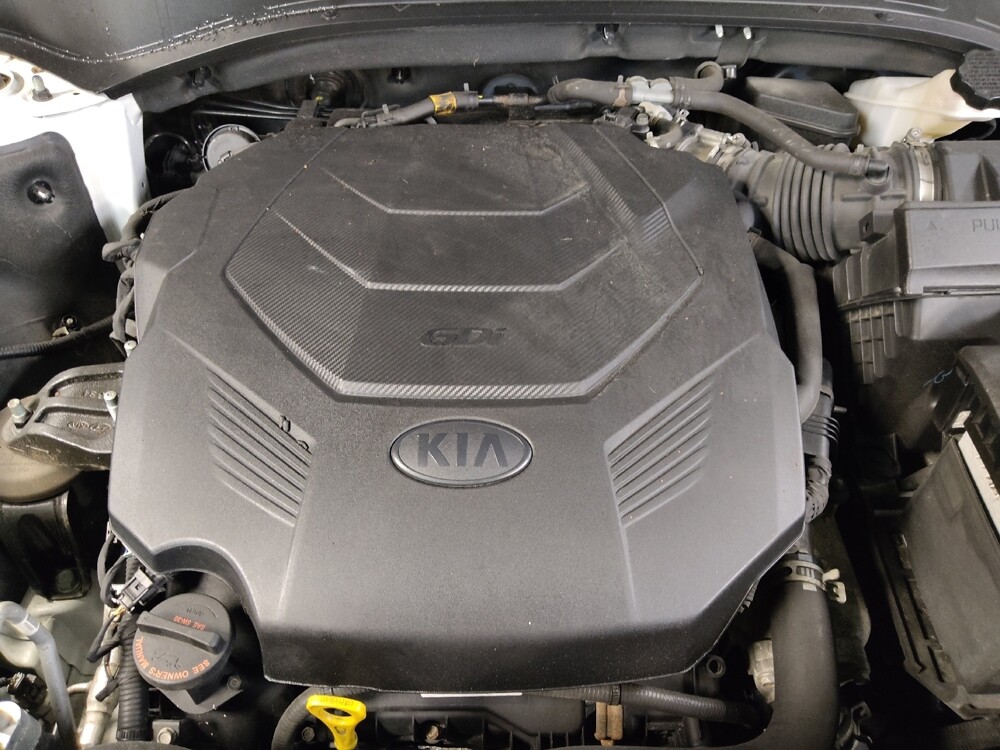 2021 Kia Telluride in Tallahassee, FL 32304 - 18107304 30