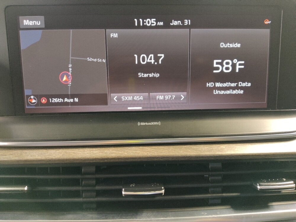 2021 Kia Telluride in Tallahassee, FL 32304 - 18107304 25