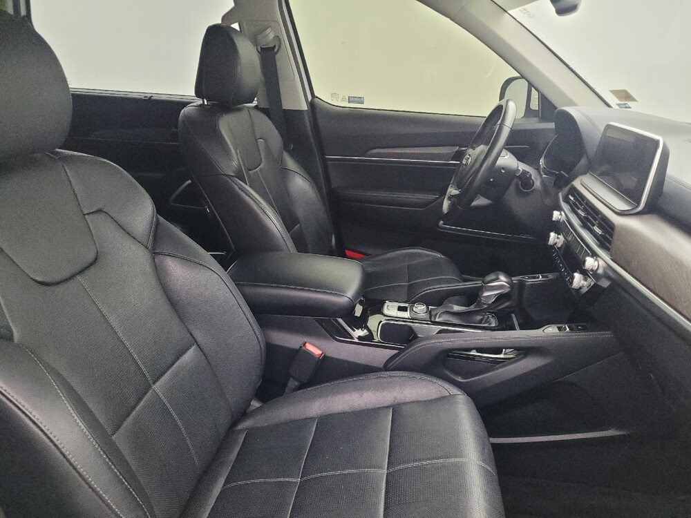 2021 Kia Telluride in Tallahassee, FL 32304 - 18107304 21