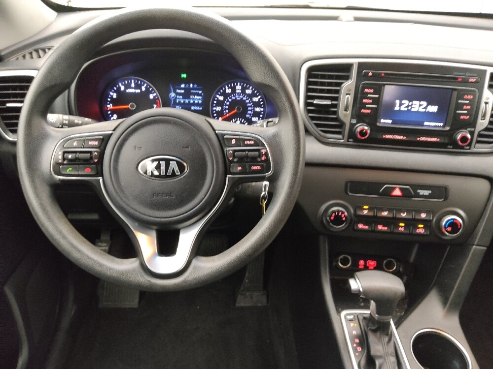 2019 Kia Sportage in Bradenton, FL 34207 - 18107305 22