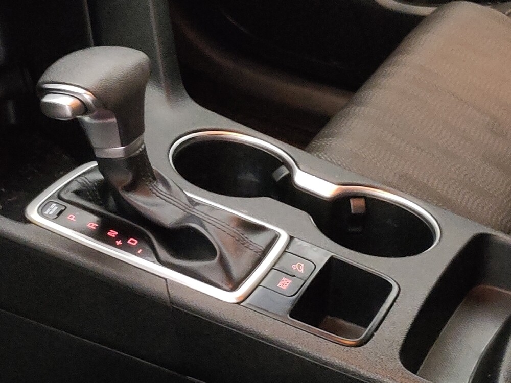 2019 Kia Sportage in Bradenton, FL 34207 - 18107305 26