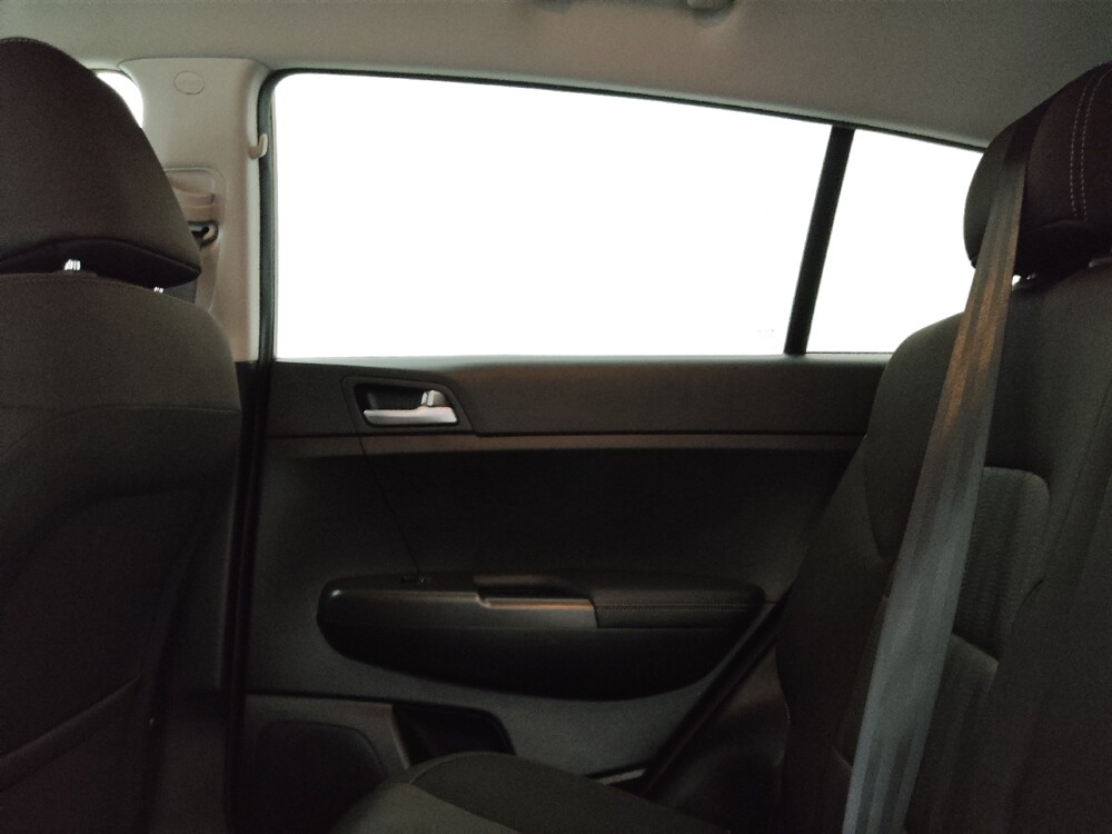 2019 Kia Sportage in Bradenton, FL 34207 - 18107305 18