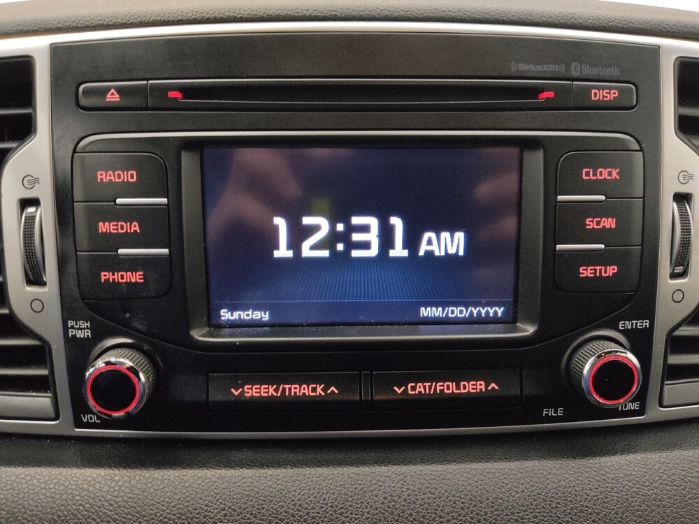 2019 Kia Sportage in Bradenton, FL 34207 - 18107305 25