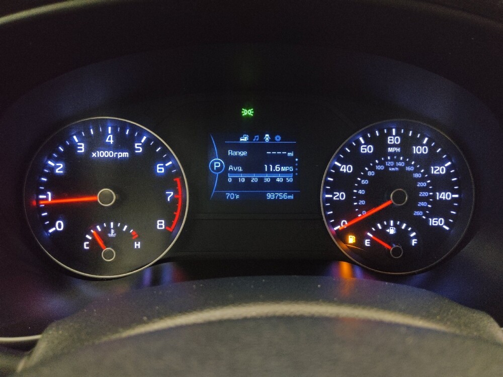 2019 Kia Sportage in Bradenton, FL 34207 - 18107305 23