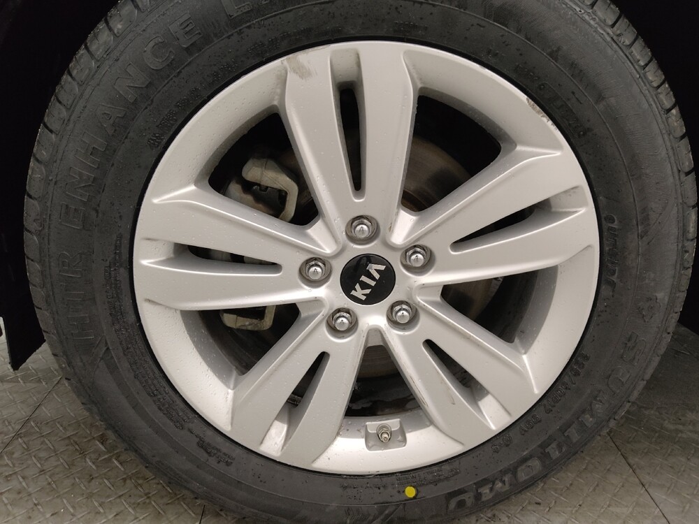 2019 Kia Sportage in Bradenton, FL 34207 - 18107305 31