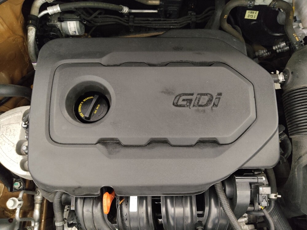 2019 Kia Sportage in Bradenton, FL 34207 - 18107305 30