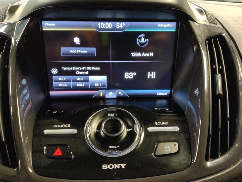 2015 Ford Escape in Bradenton, FL 34207 - 18107307 25