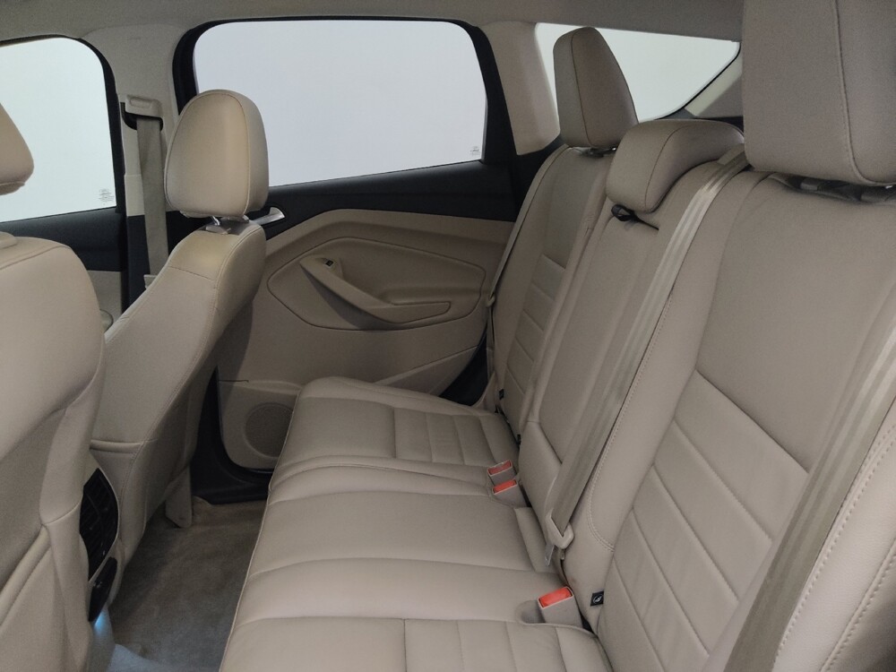 2015 Ford Escape in Bradenton, FL 34207 - 18107307 18