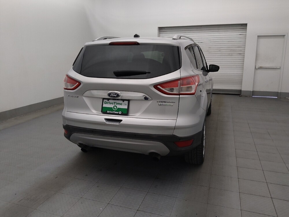 2015 Ford Escape in Bradenton, FL 34207 - 18107307 7