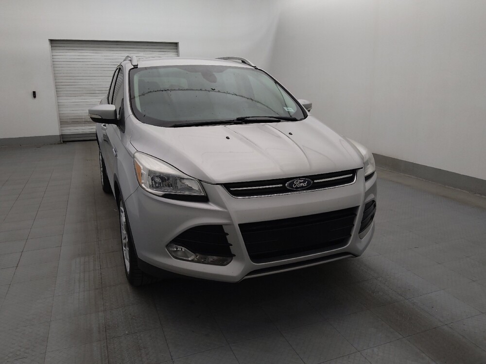 2015 Ford Escape in Bradenton, FL 34207 - 18107307 14
