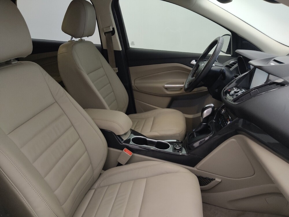 2015 Ford Escape in Bradenton, FL 34207 - 18107307 21