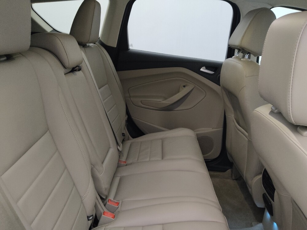 2015 Ford Escape in Bradenton, FL 34207 - 18107307 19