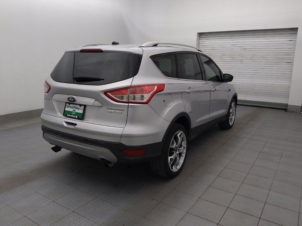 2015 Ford Escape in Bradenton, FL 34207 - 18107307 9
