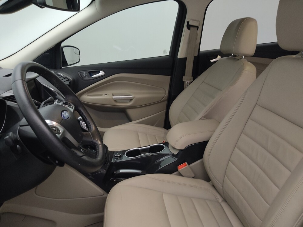 2015 Ford Escape in Bradenton, FL 34207 - 18107307 17