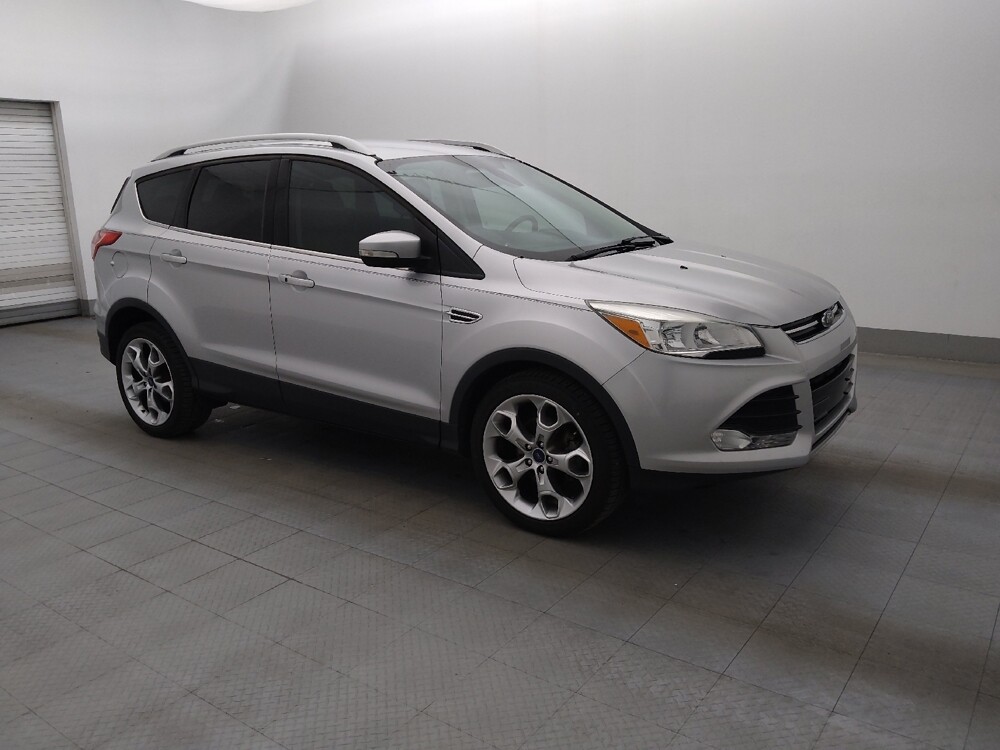 2015 Ford Escape in Bradenton, FL 34207 - 18107307 11