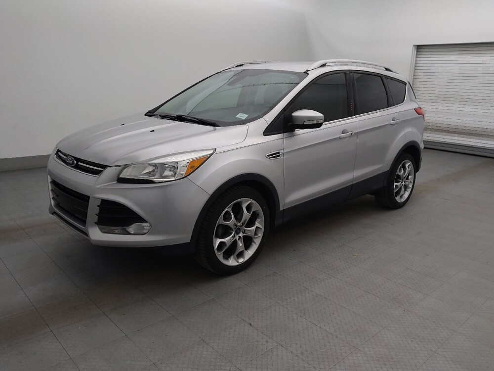 2015 Ford Escape in Bradenton, FL 34207 - 18107307 2