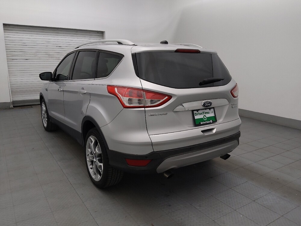 2015 Ford Escape in Bradenton, FL 34207 - 18107307 5