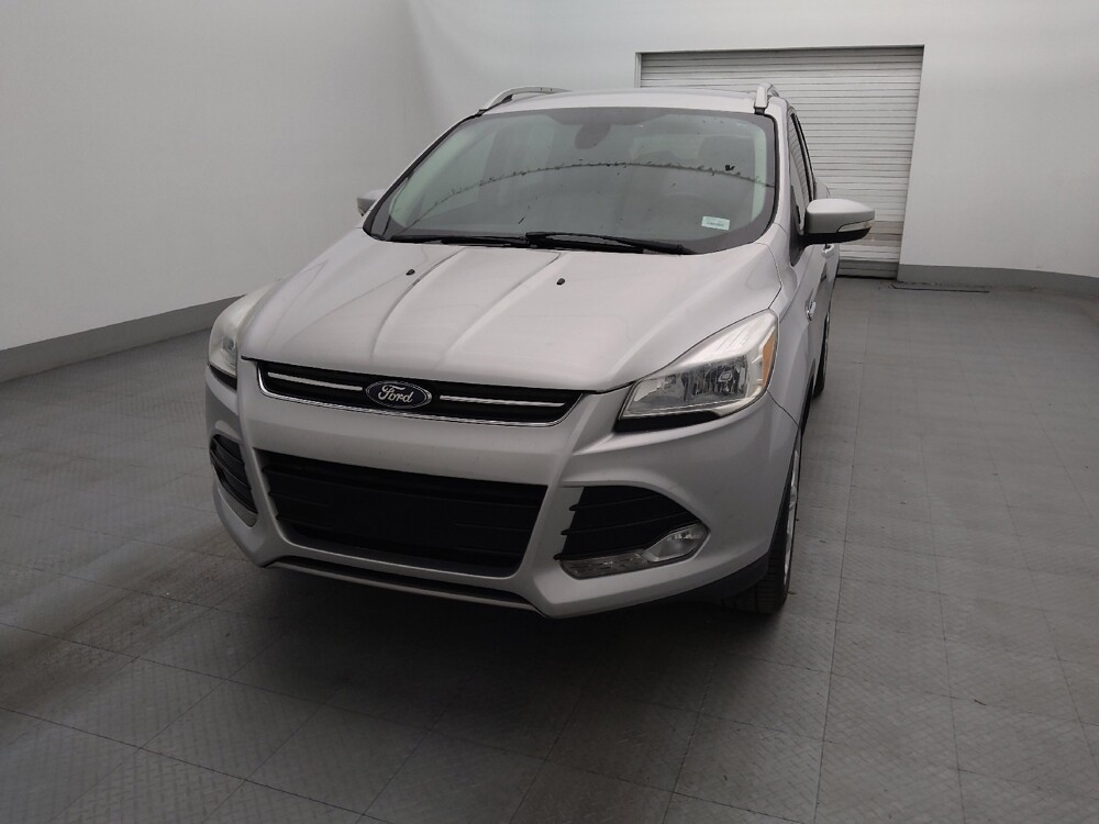 2015 Ford Escape in Bradenton, FL 34207 - 18107307 15