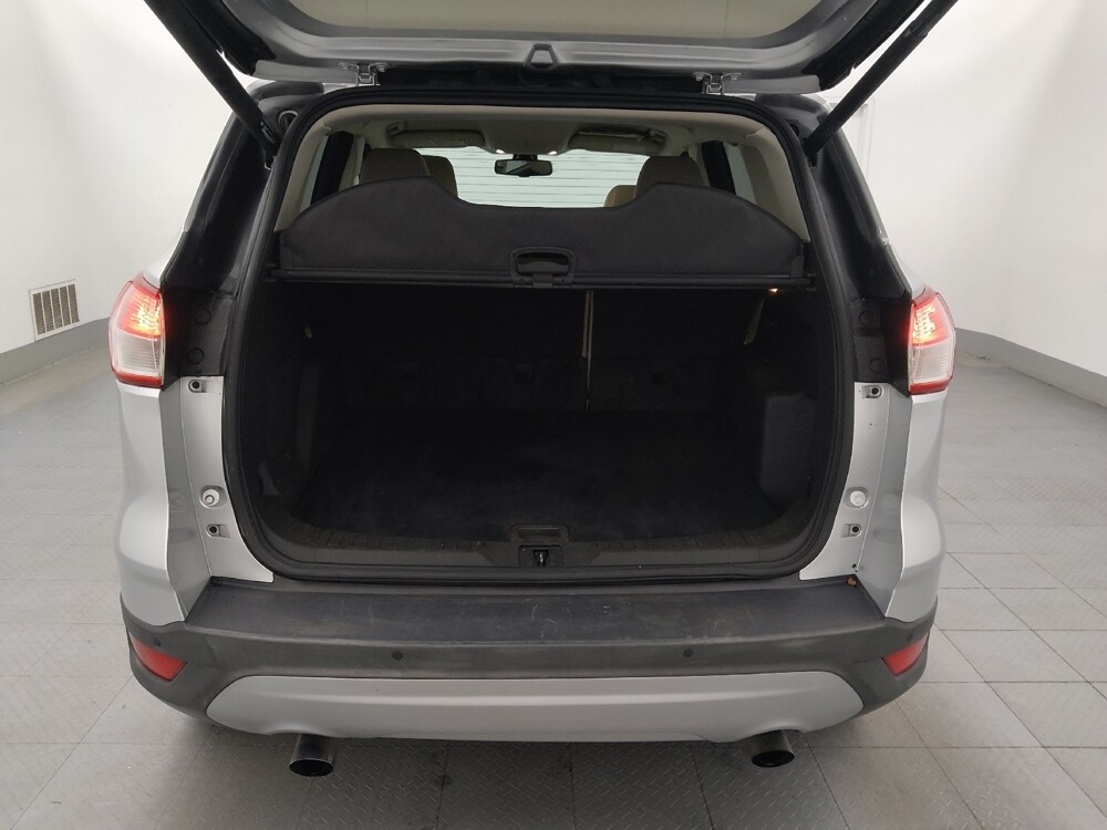 2015 Ford Escape in Bradenton, FL 34207 - 18107307 29