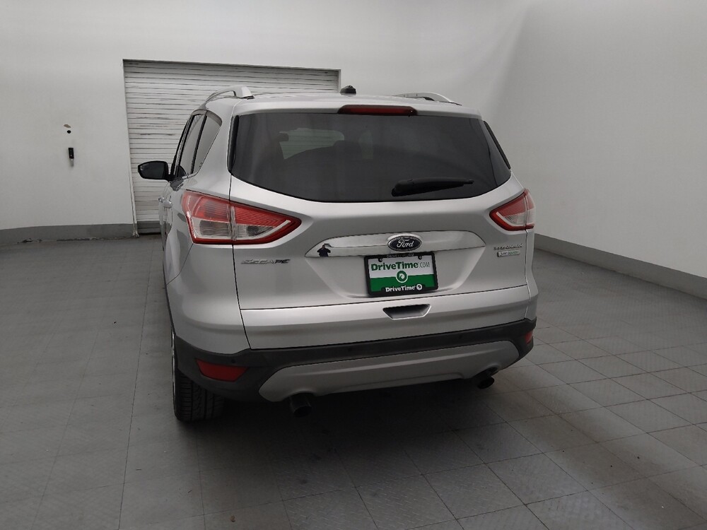 2015 Ford Escape in Bradenton, FL 34207 - 18107307 6