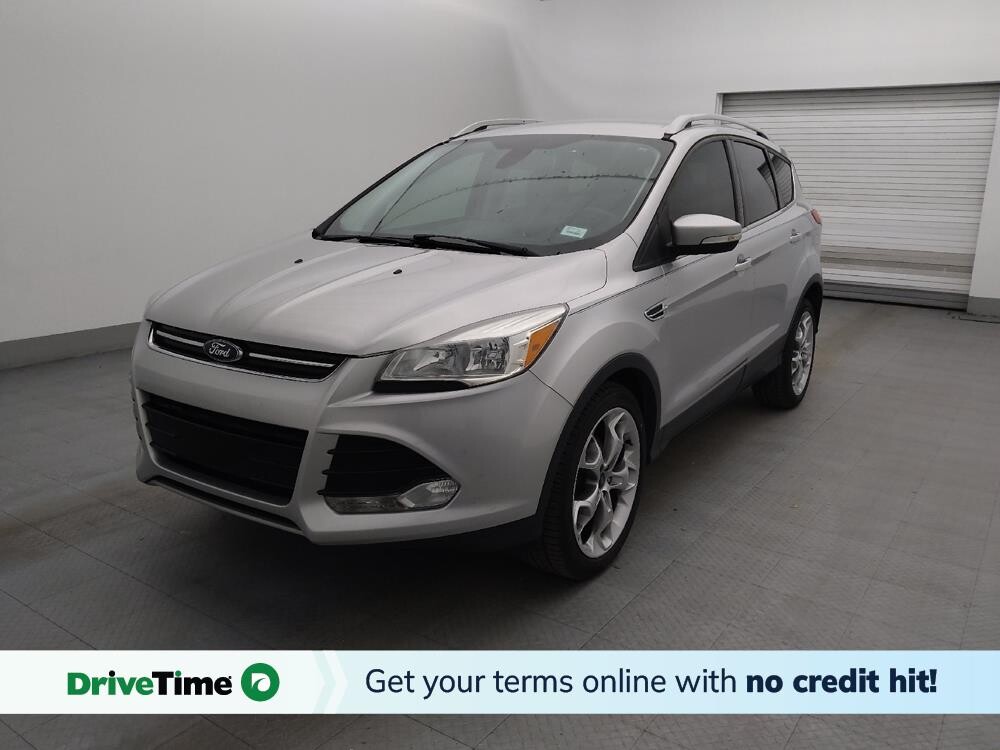 2015 Ford Escape in Bradenton, FL 34207 - 18107307