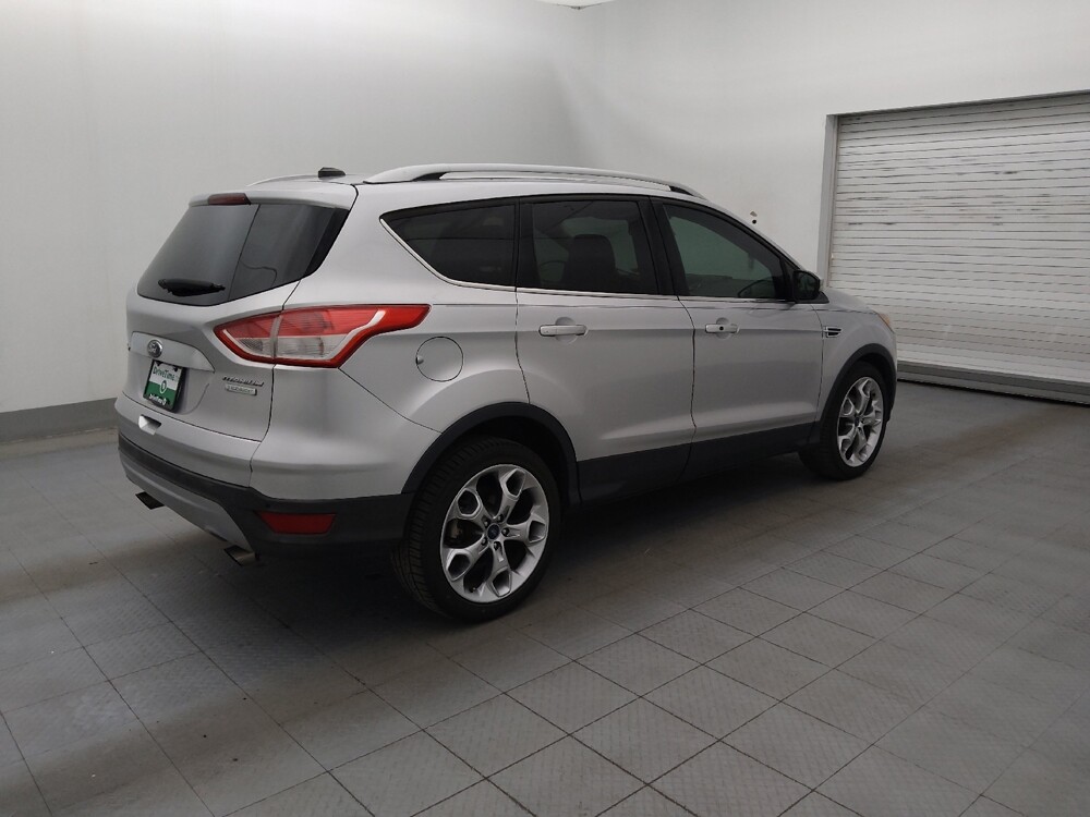 2015 Ford Escape in Bradenton, FL 34207 - 18107307 10