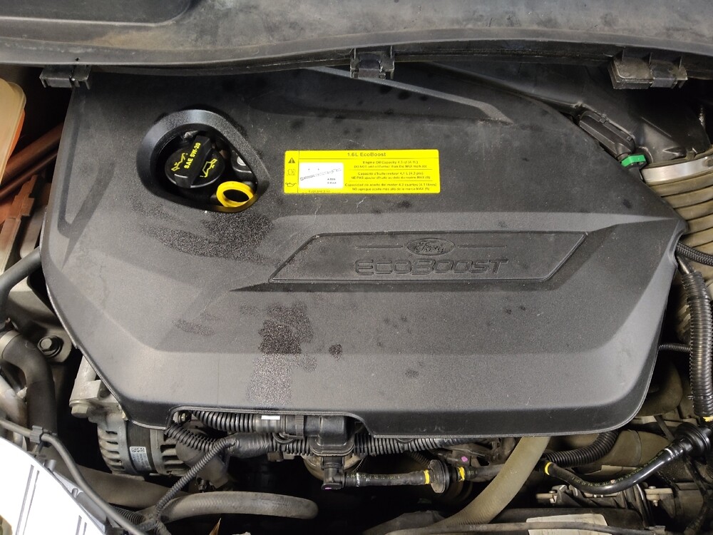 2015 Ford Escape in Bradenton, FL 34207 - 18107307 30