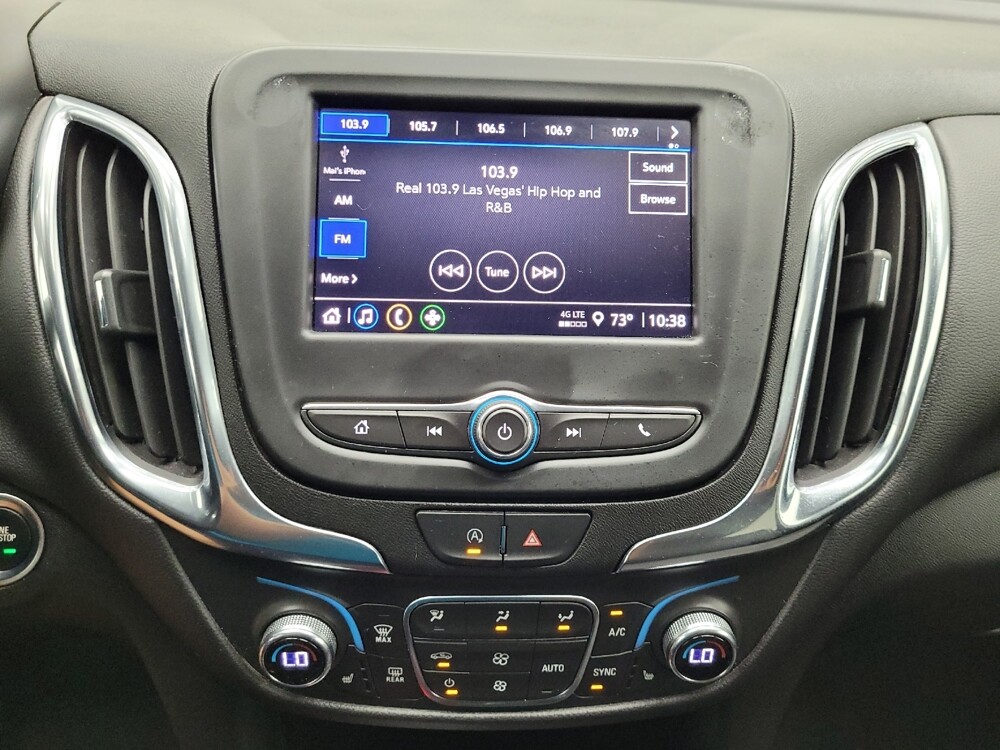 2024 Chevrolet Equinox in Las Vegas, NV 89104 - 18107308 25