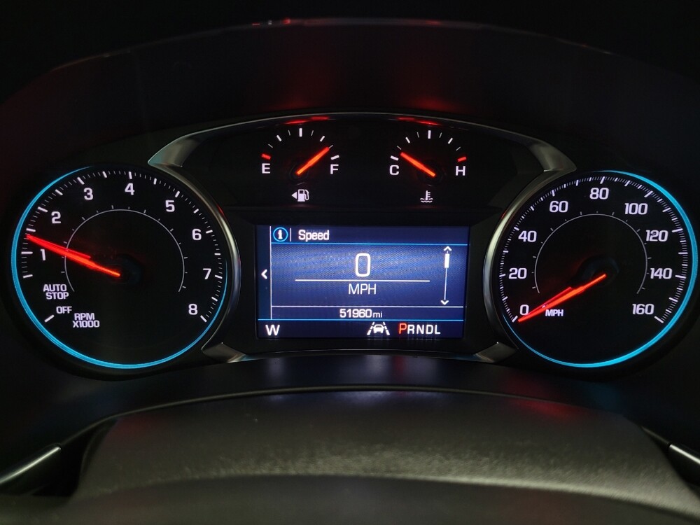 2024 Chevrolet Equinox in Las Vegas, NV 89104 - 18107308 23