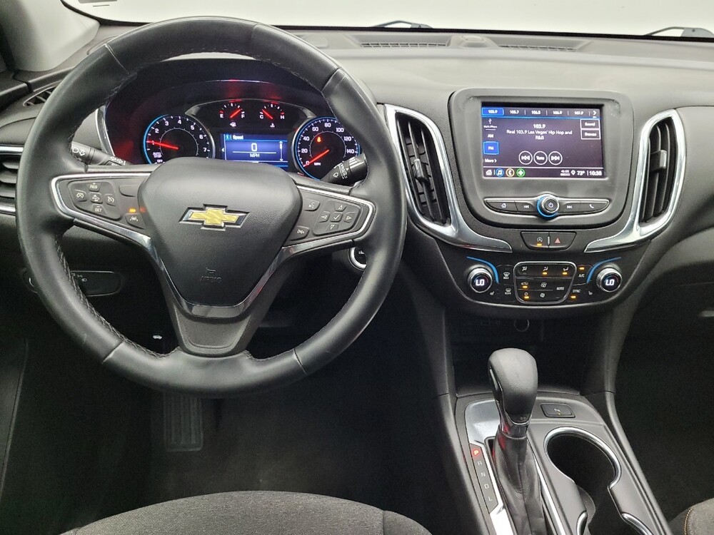 2024 Chevrolet Equinox in Las Vegas, NV 89104 - 18107308 22