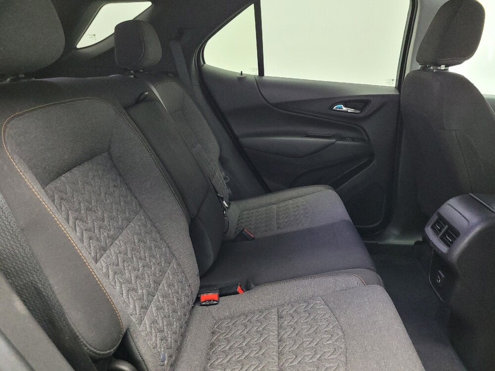 2024 Chevrolet Equinox in Las Vegas, NV 89104 - 18107308 19