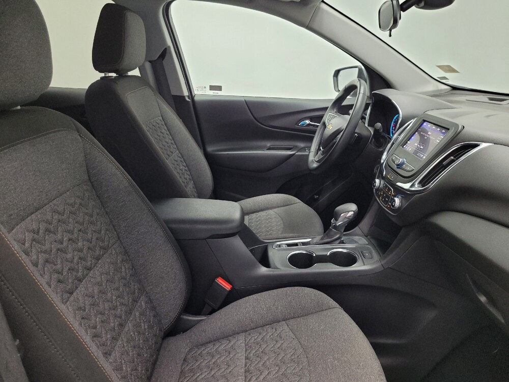 2024 Chevrolet Equinox in Las Vegas, NV 89104 - 18107308 21