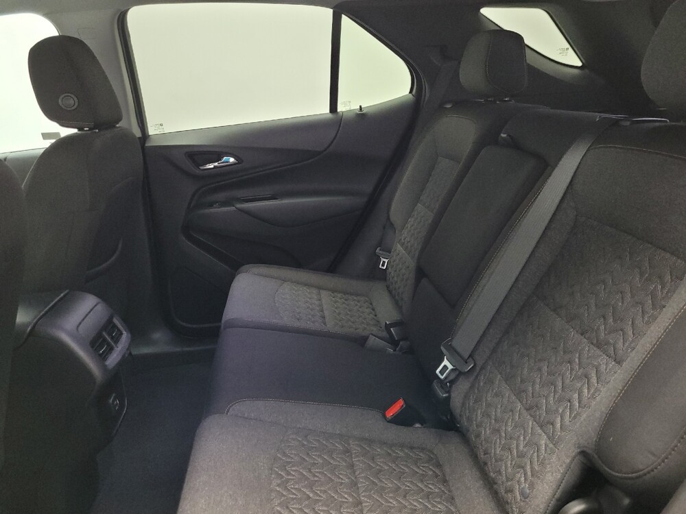 2024 Chevrolet Equinox in Las Vegas, NV 89104 - 18107308 18