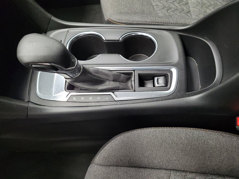 2024 Chevrolet Equinox in Las Vegas, NV 89104 - 18107308 26