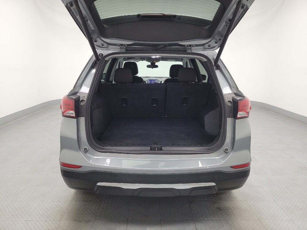 2024 Chevrolet Equinox in Las Vegas, NV 89104 - 18107308 29