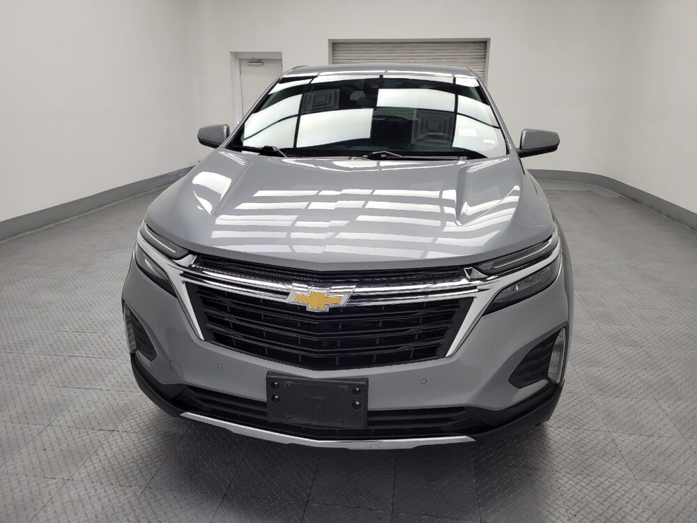 2024 Chevrolet Equinox in Las Vegas, NV 89104 - 18107308 15
