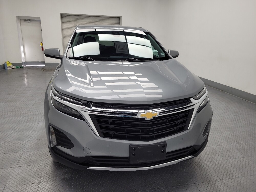 2024 Chevrolet Equinox in Las Vegas, NV 89104 - 18107308 14