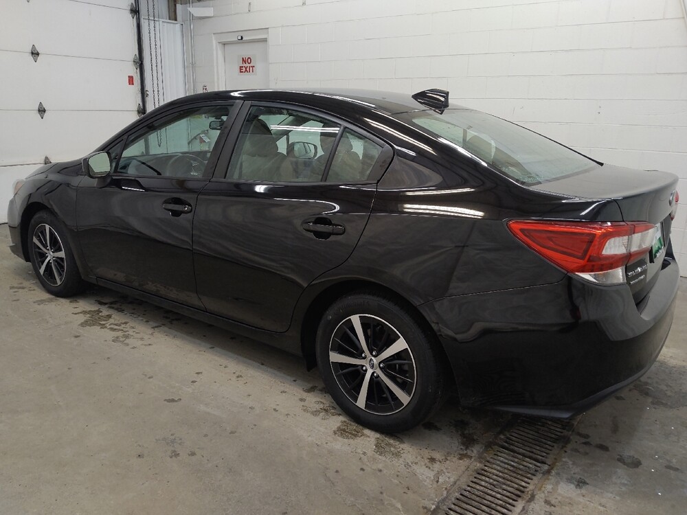 2022 Subaru Impreza in Cincinnati, OH 45255 - 18107309 3