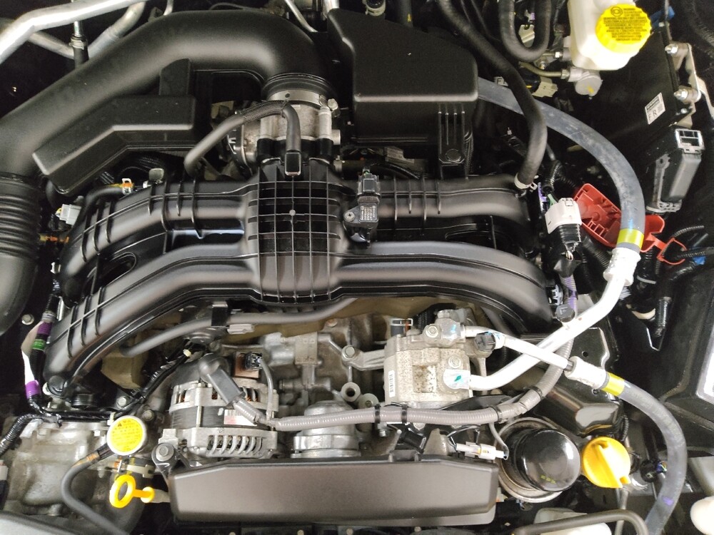 2022 Subaru Impreza in Cincinnati, OH 45255 - 18107309 30