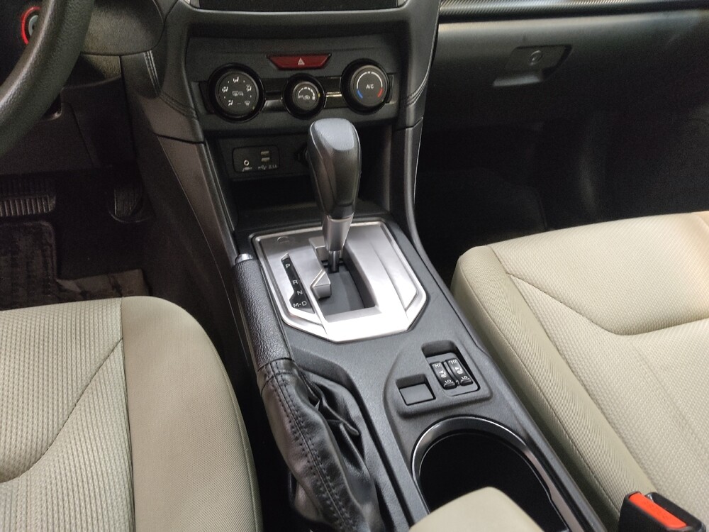 2022 Subaru Impreza in Cincinnati, OH 45255 - 18107309 26