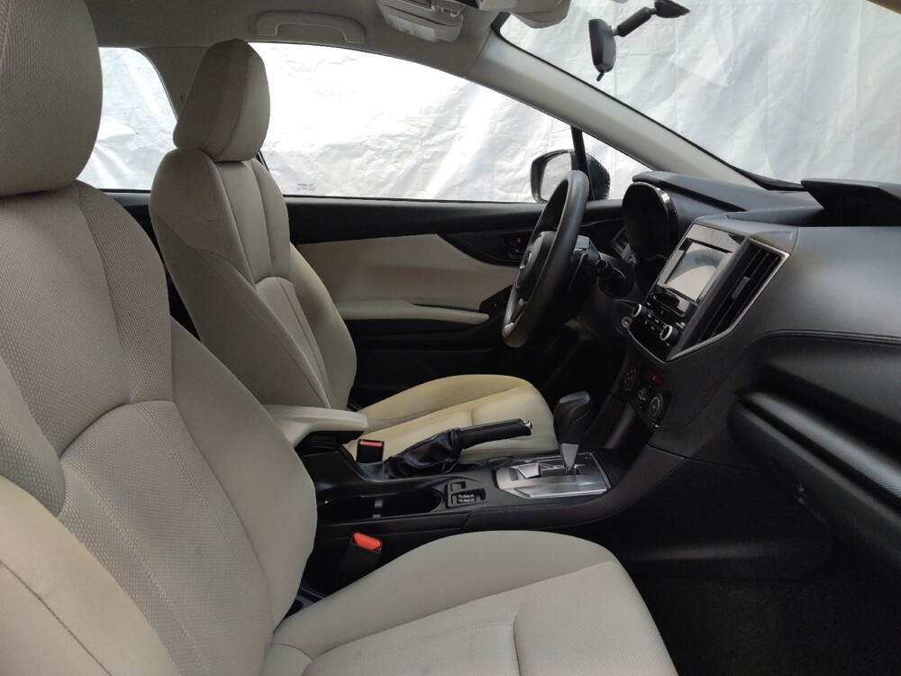 2022 Subaru Impreza in Cincinnati, OH 45255 - 18107309 21