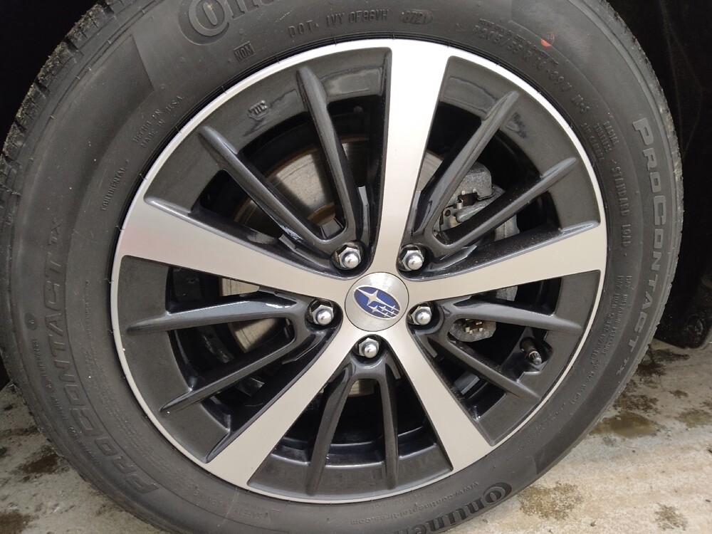 2022 Subaru Impreza in Cincinnati, OH 45255 - 18107309 31