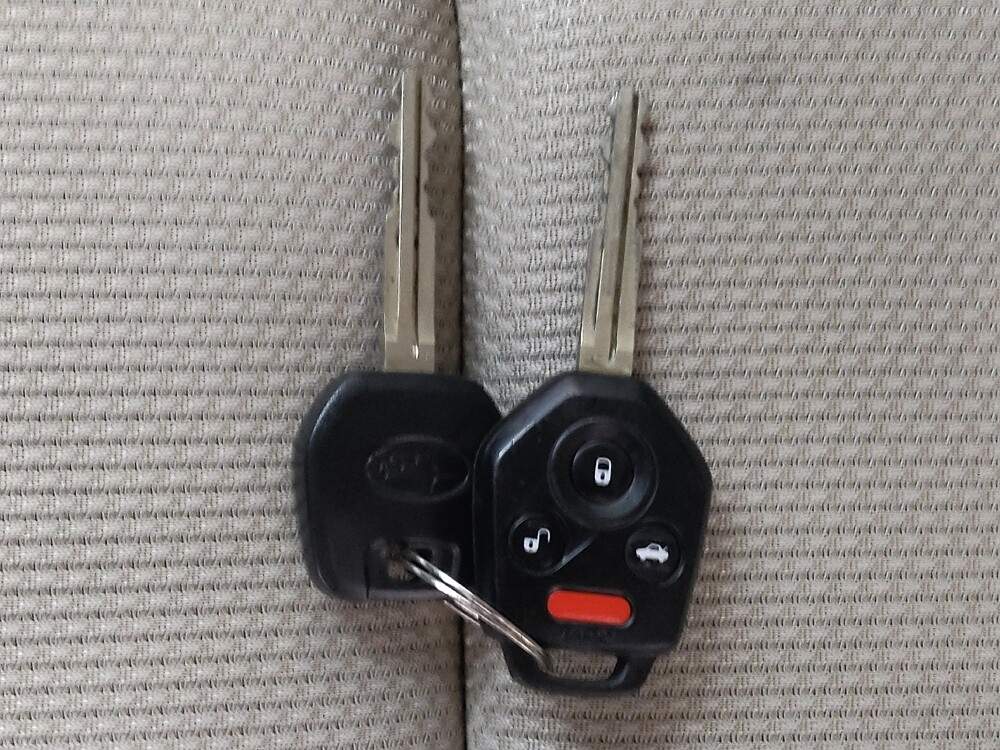 2022 Subaru Impreza in Cincinnati, OH 45255 - 18107309 32