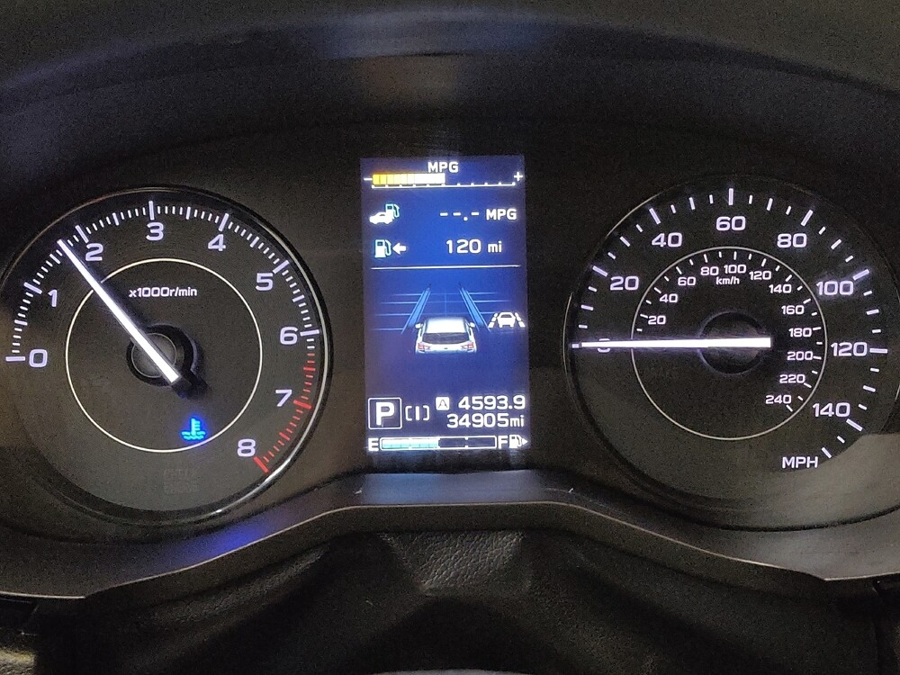 2022 Subaru Impreza in Cincinnati, OH 45255 - 18107309 23